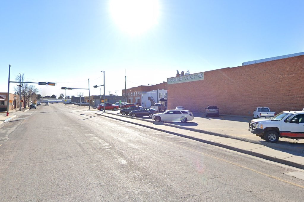 Torrington Animal Shelter