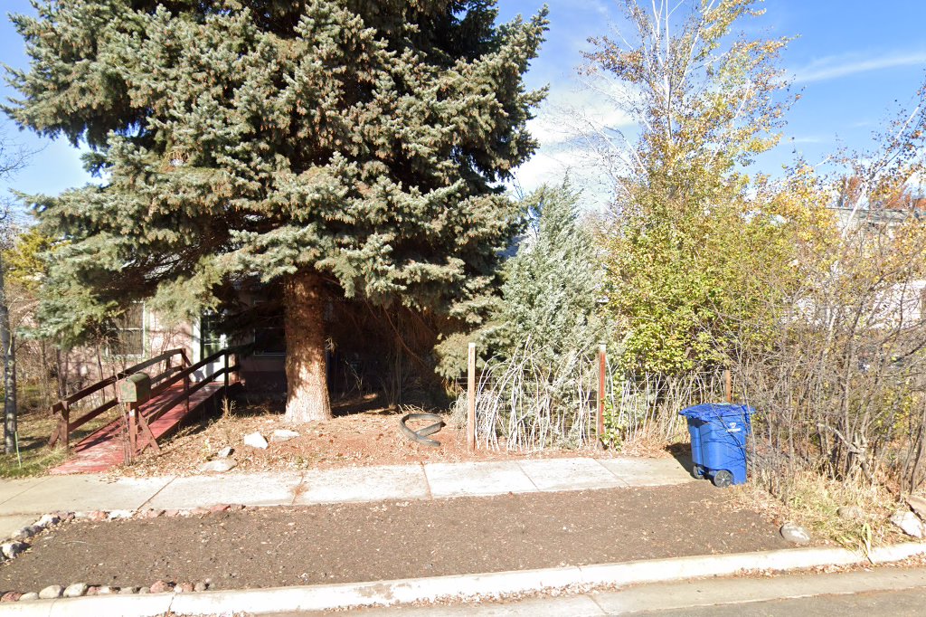 Second Chance Sheridan Cat Rescue