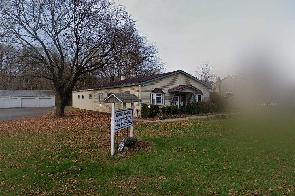 North Berwick Animal Hospital