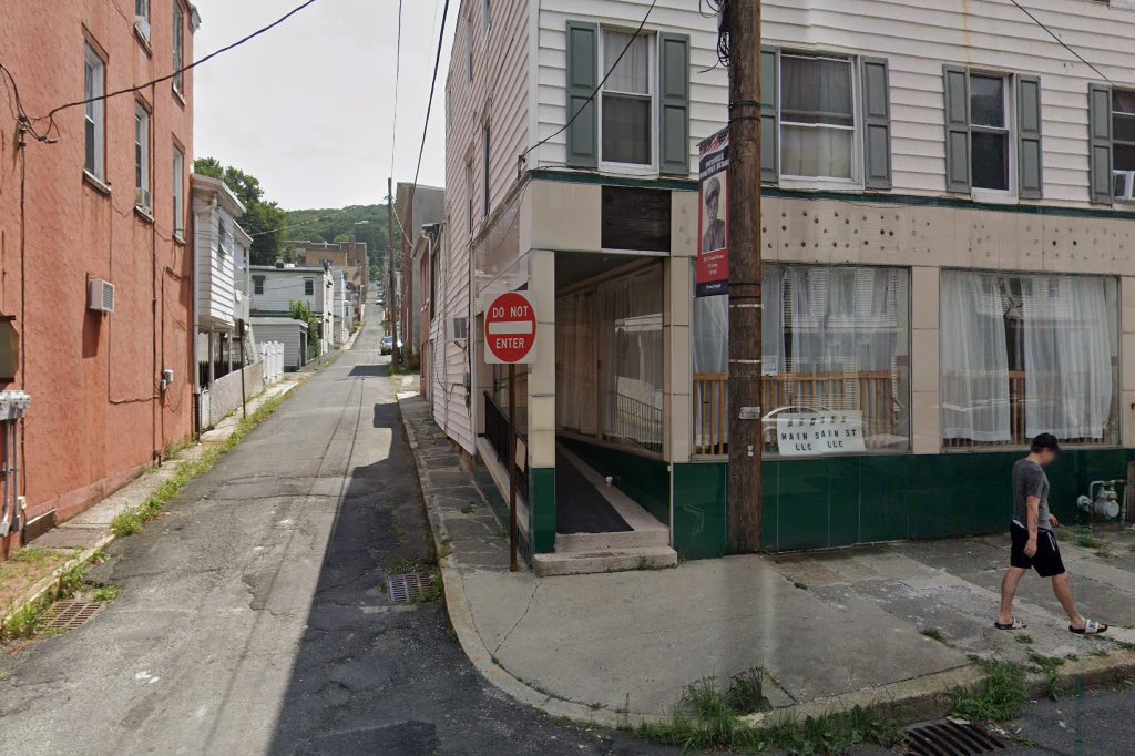 Schuylkill Veterinary Hospital