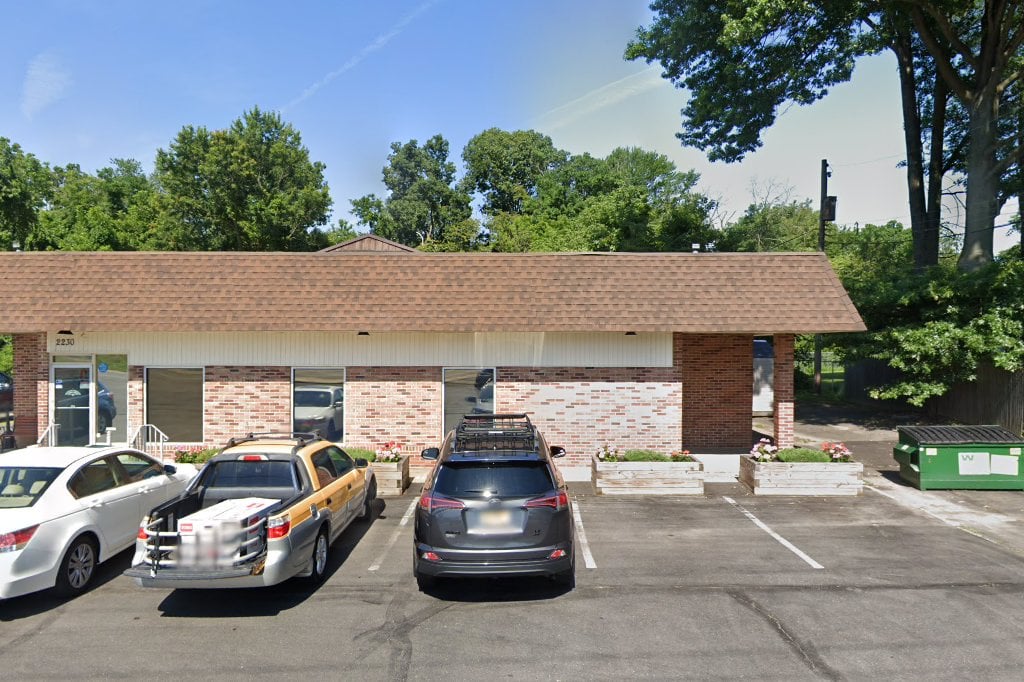 Animal's Hospital of Levittown