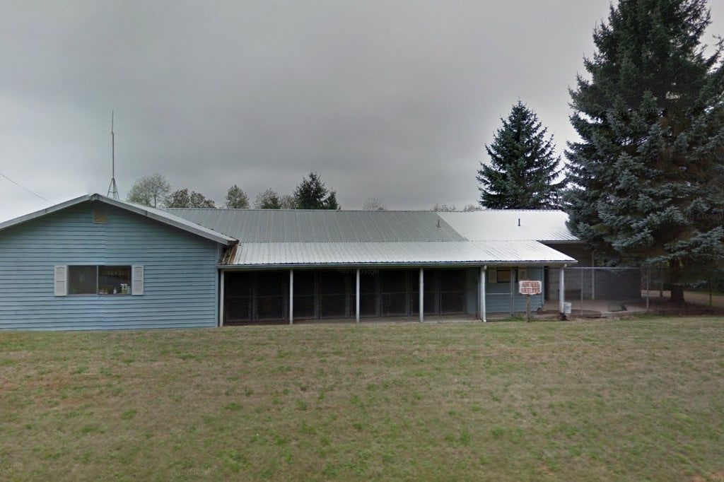 Lewis County Animal Shelter