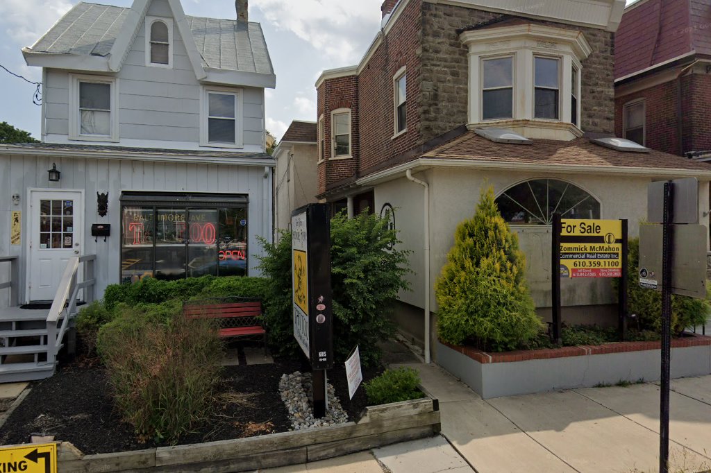 The Cat Hospital of Media