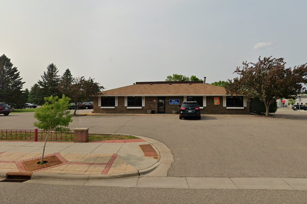 VCA Cedar View Animal Hospital