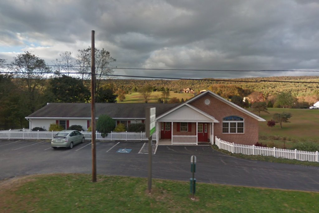 Animal Hospital of Rye