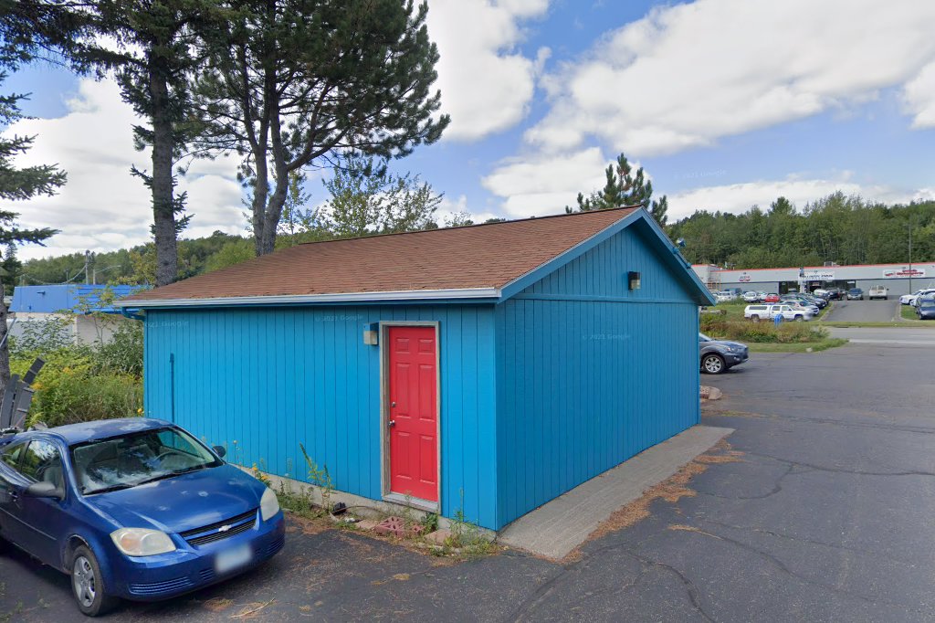 Waters Edge Animal Hospital