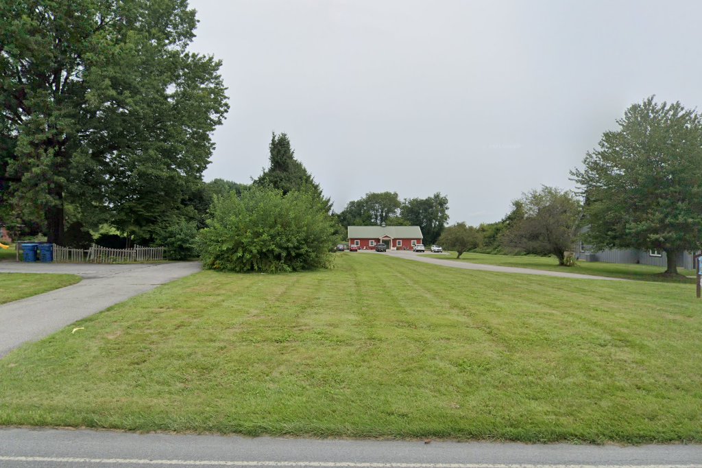 Applebrook Veterinary Clinic