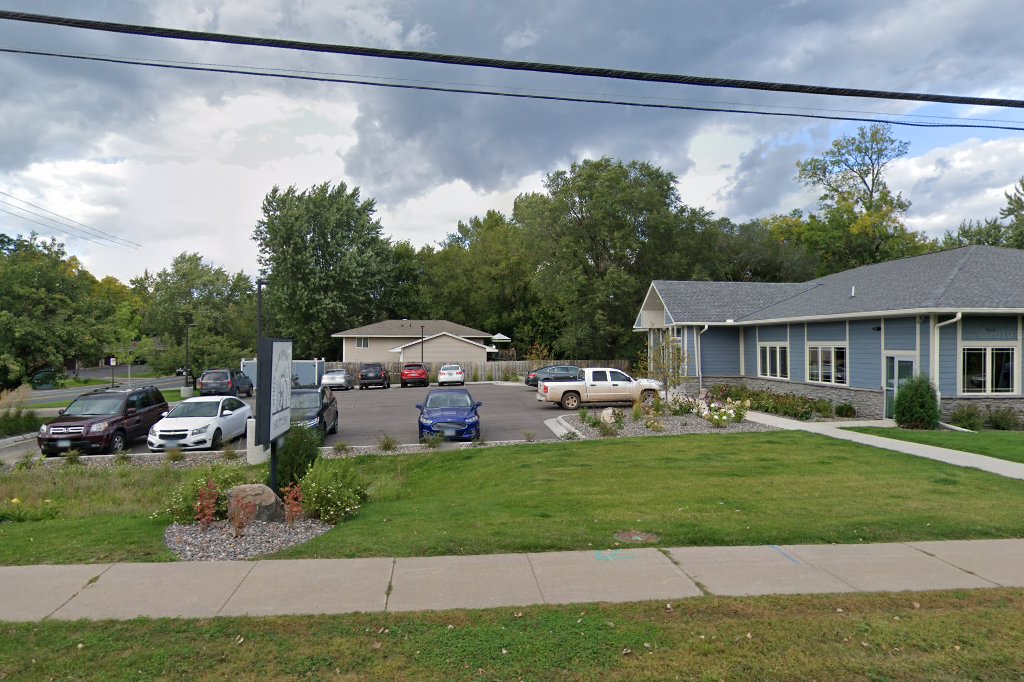 White Bear Animal Hospital