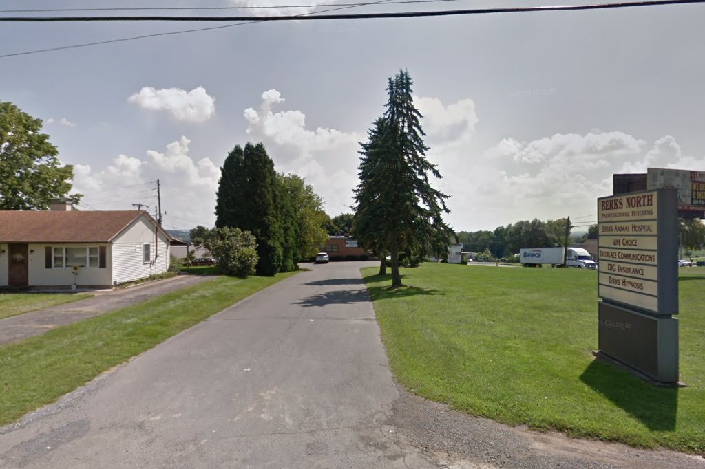 Berks Animal Hospital