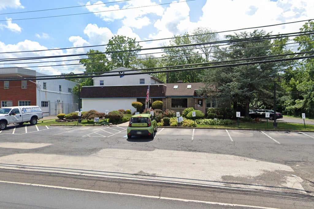 Bethayres Veterinary Hospital