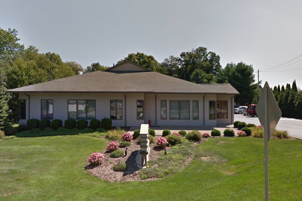 Clarion Animal Hospital