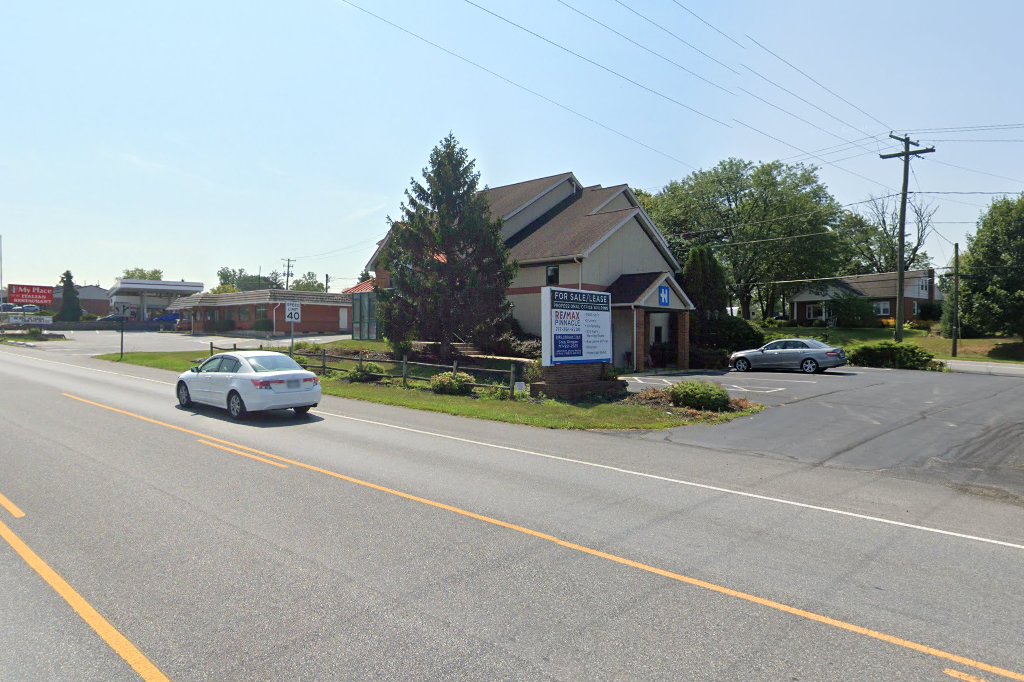 Companion Animal Hospital