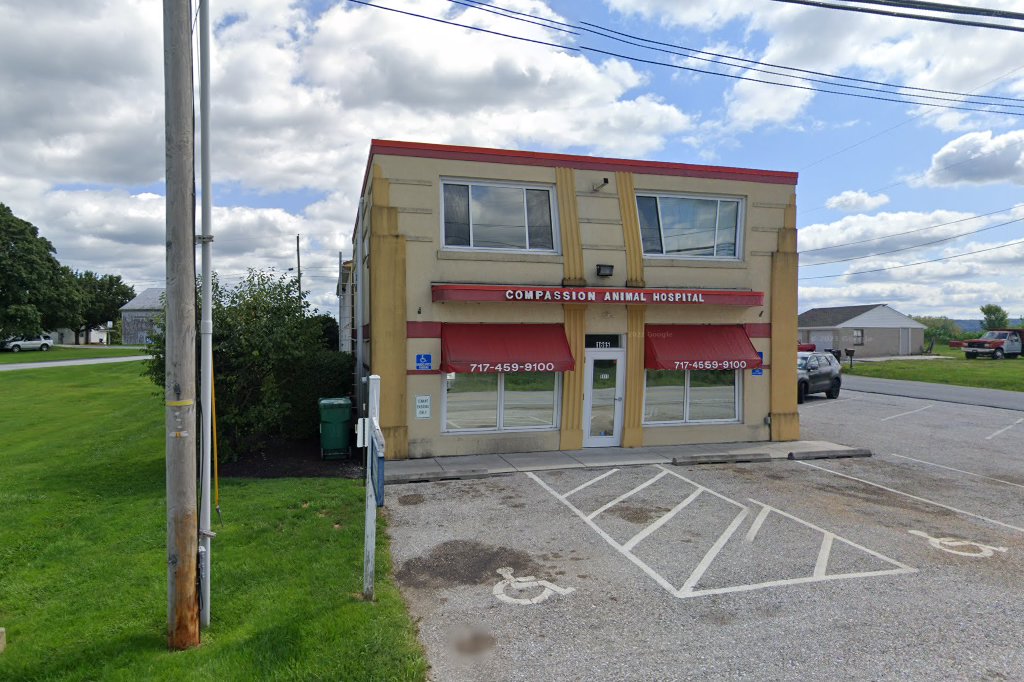 Compassion Animal Hospital