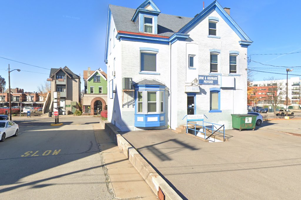 VCA Shadyside Animal Hospital