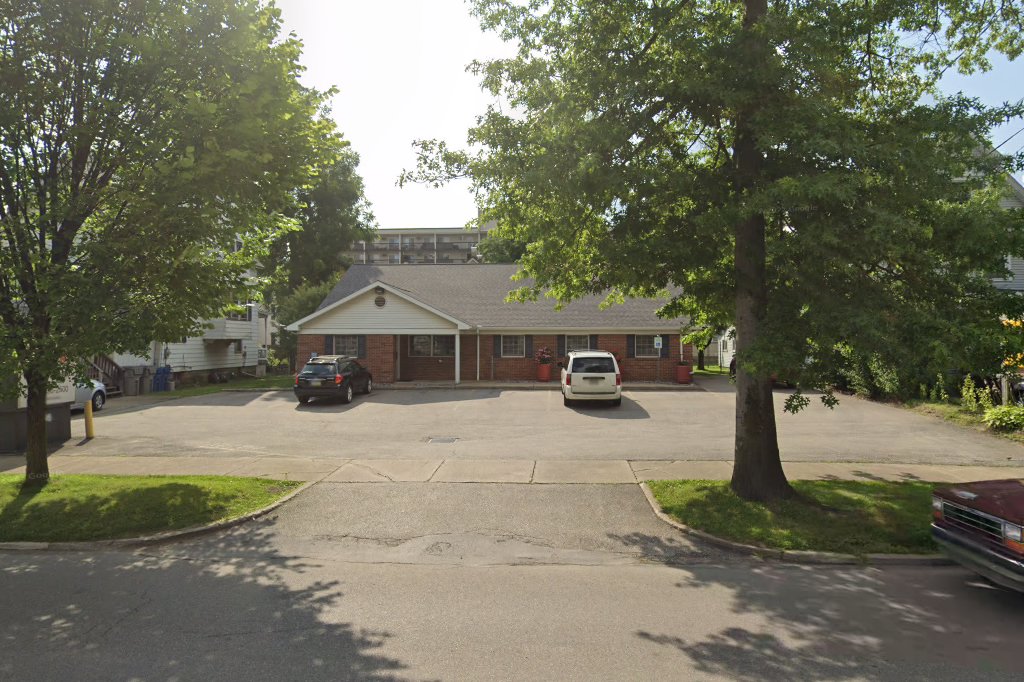 Crawford County Humane Society Veterinary Hospital