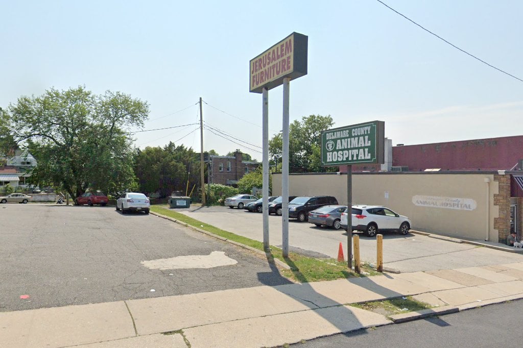 Delaware County Animal Hospital