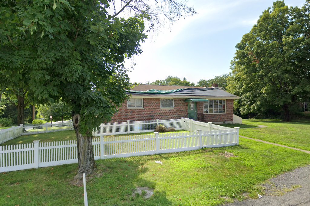 East Stroudsburg Veterinary Hospital