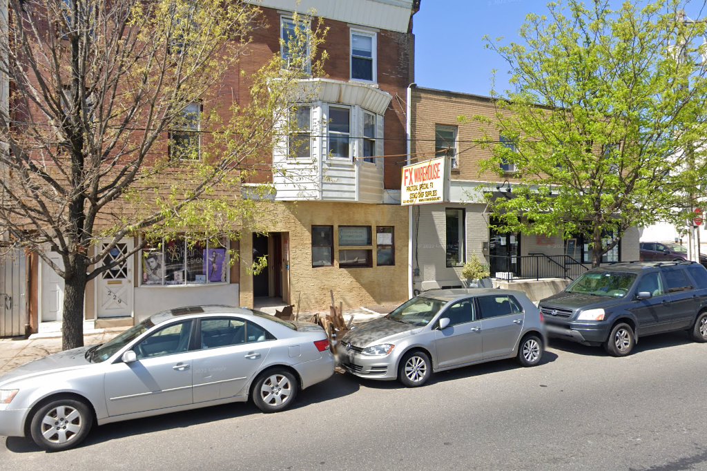 Fishtown Animal Hospital