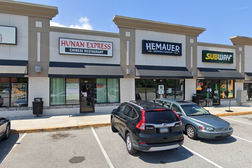 Gettysburg Road Animal Hospital