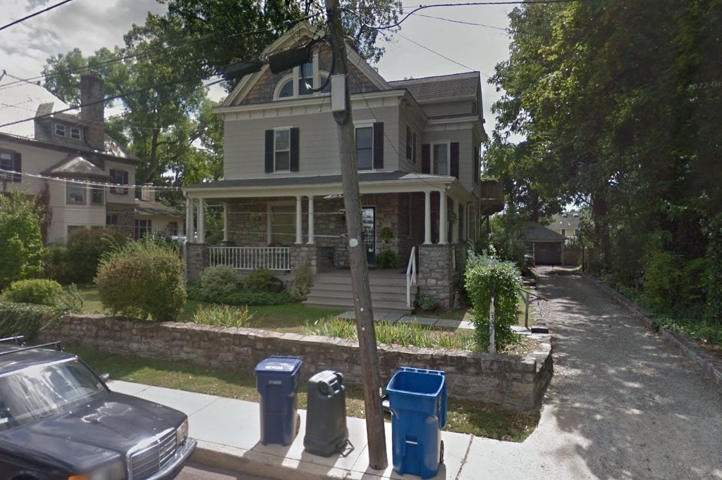 Madden Animal Hospital