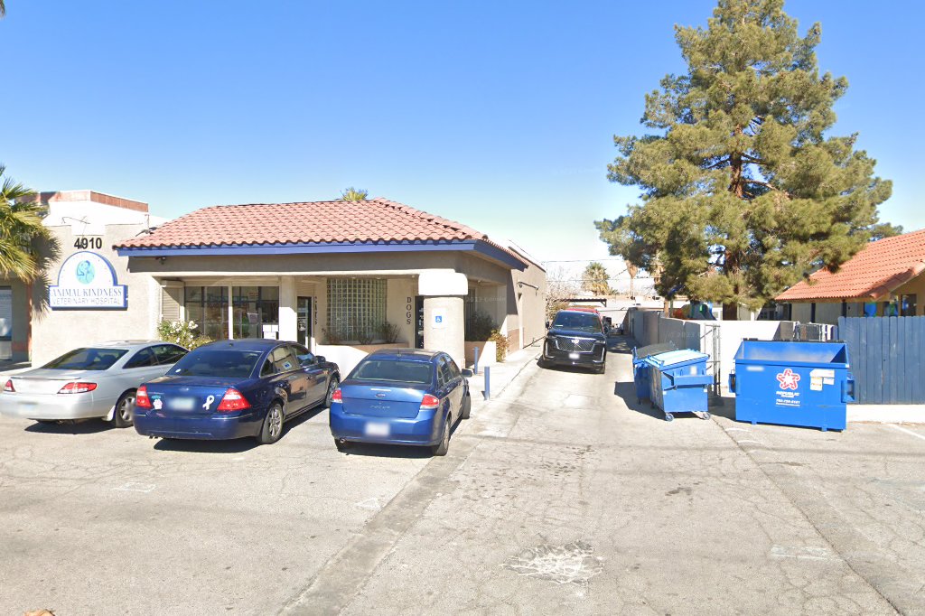 Animal Kindness Veterinary Hospital