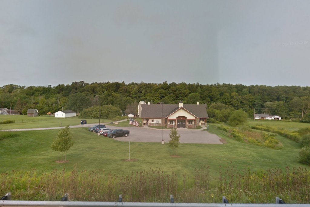 McKean Veterinary Hospital