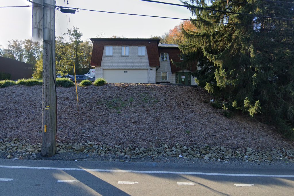 Northern Pike Veterinary Hospital