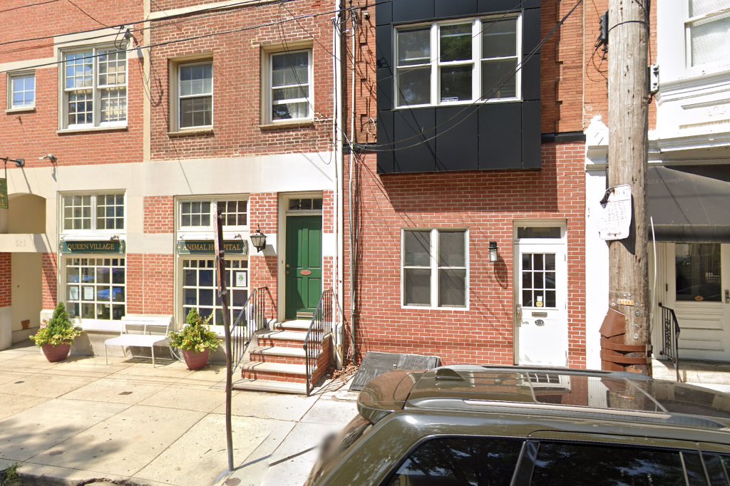 Queen Village Animal Hospital