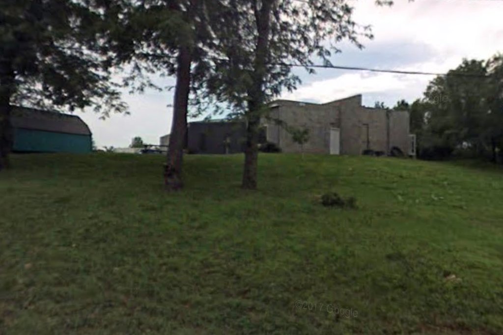 Humane Society of Atchison