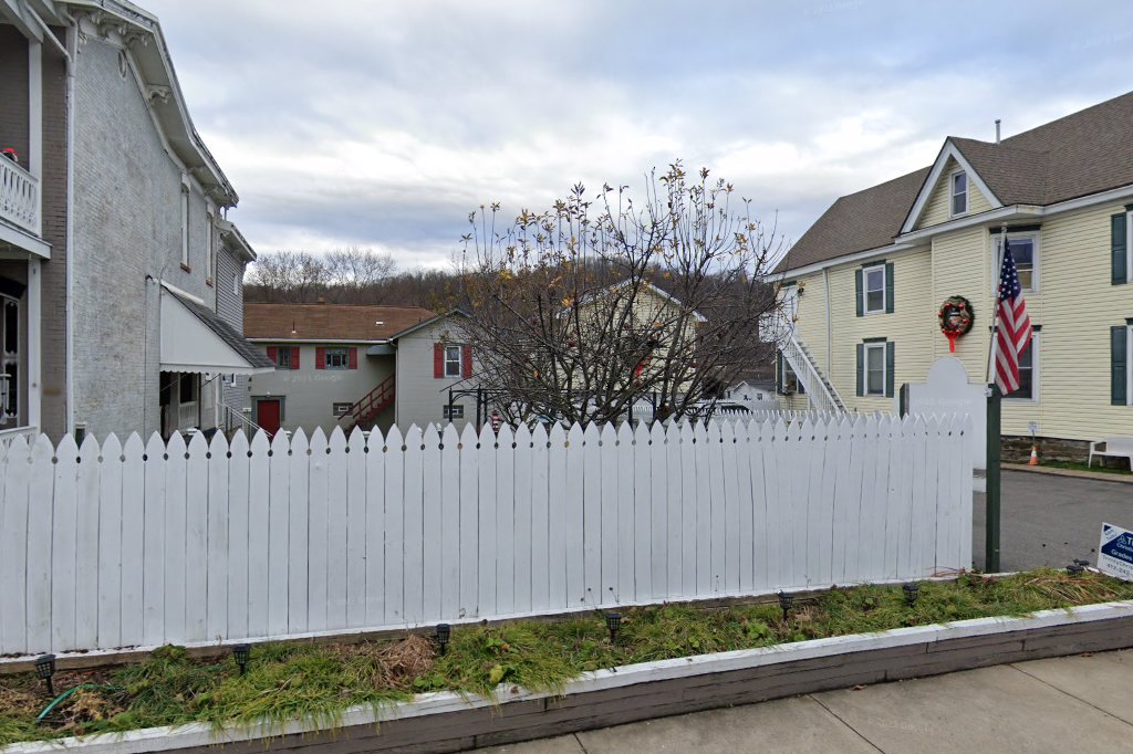 Riverside Veterinary Hospital