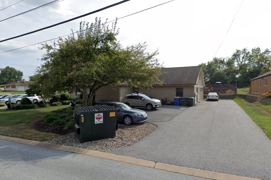 Shiloh Veterinary Hospital