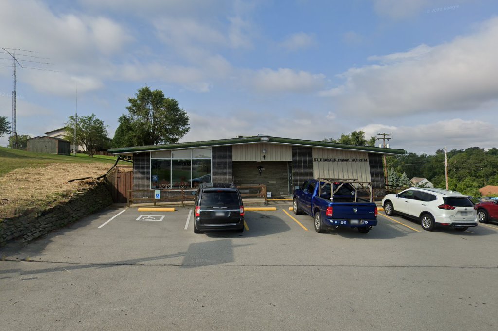 Shrader Veterinary Hospital