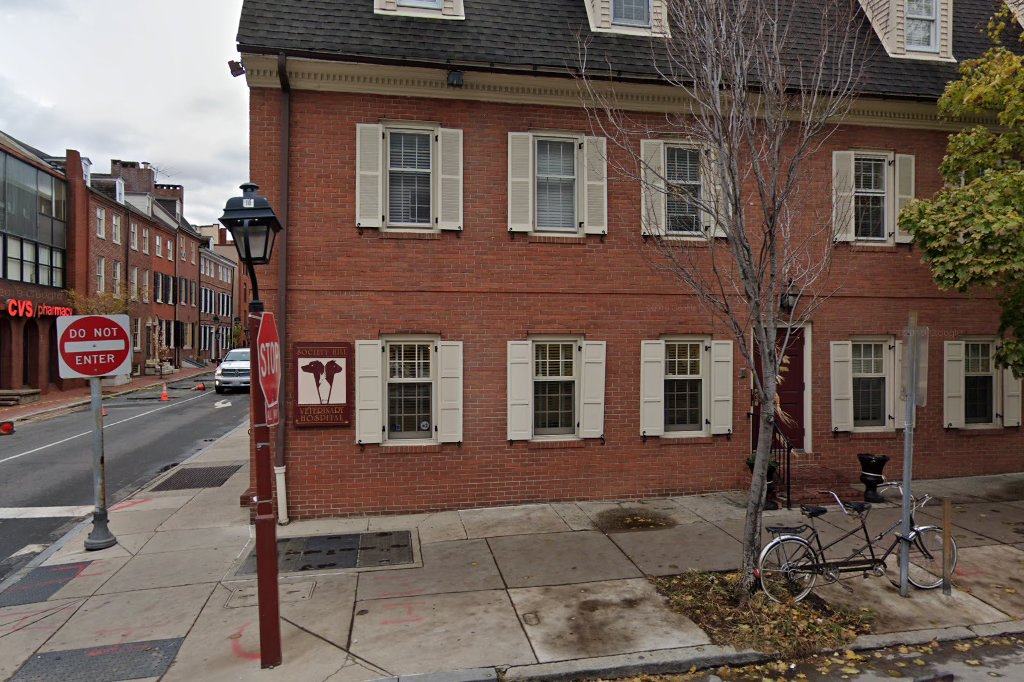 Society Hill Veterinary Hospital