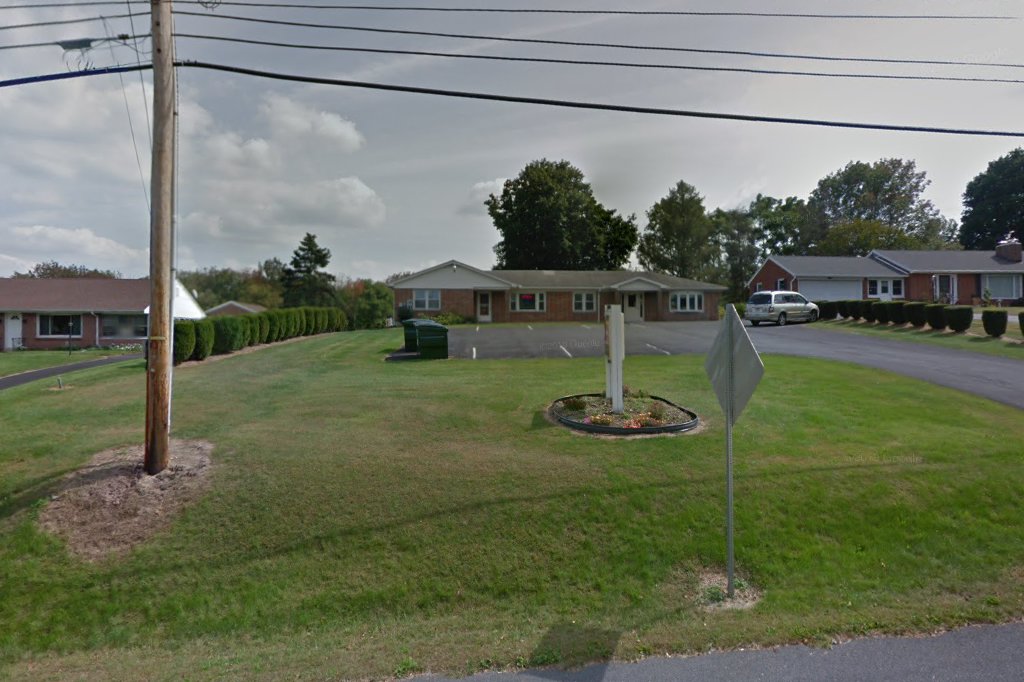 Tri County Animal Hospital