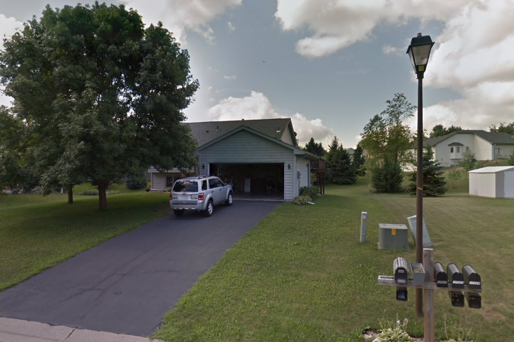 Twin Cities Vizsla Rescue