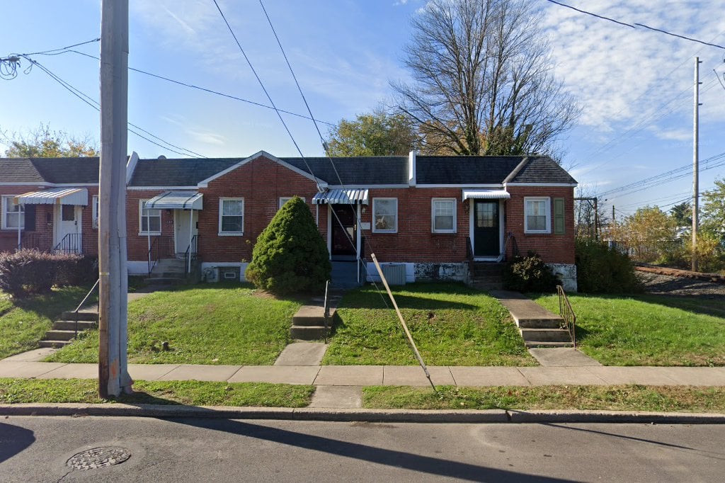 Mapaw Siberian Husky Rescue Referral Service