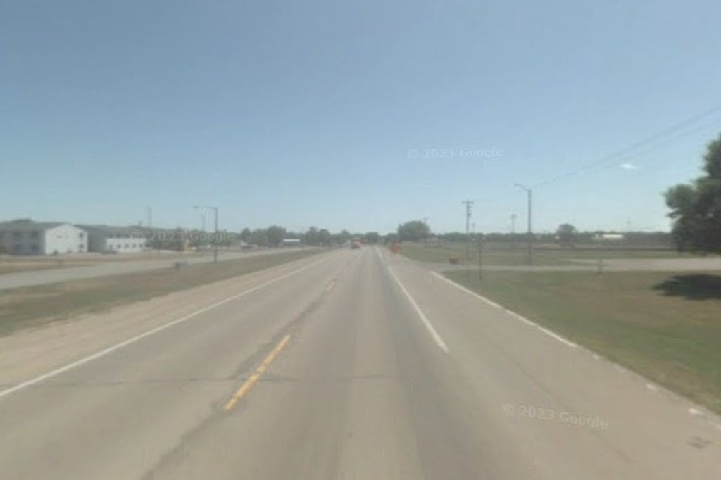 Redwood Falls Animal Shelter