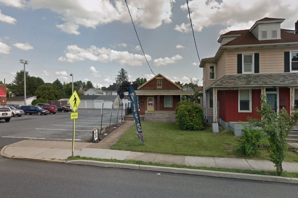 Helen O. Krause Animal Foundation