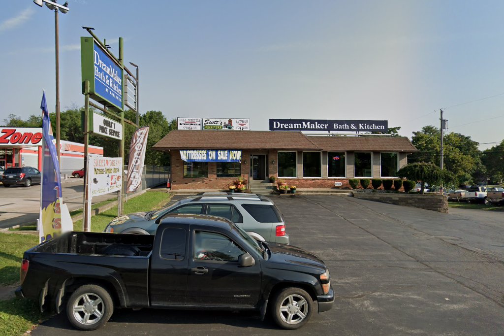 Humane Society-Mercer County