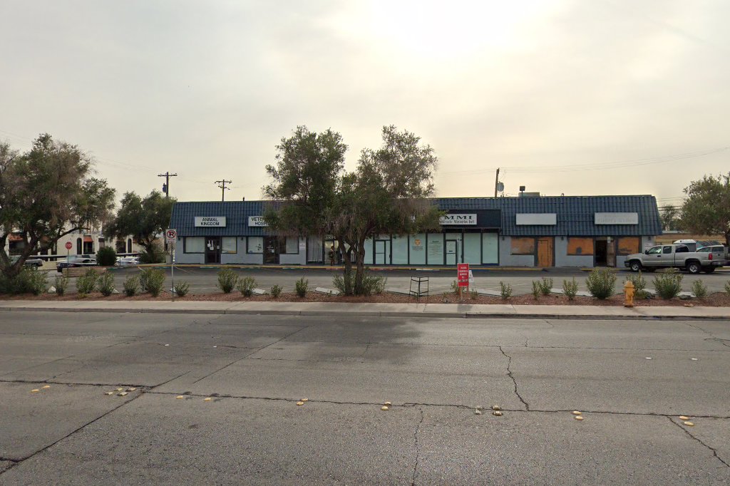 Animal Kingdom Veterinary Hospital