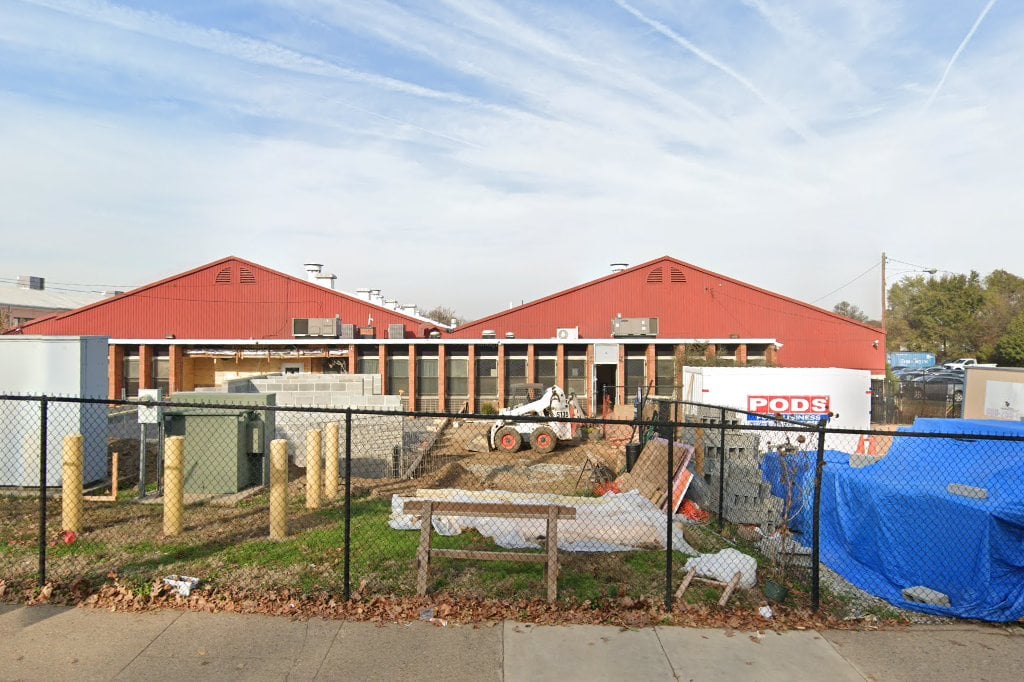 Animal Care and Control Team of Philadelphia