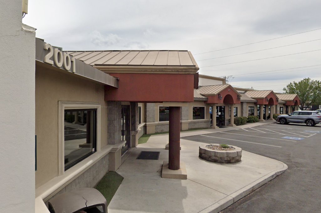 A-Plus Animal Hospital