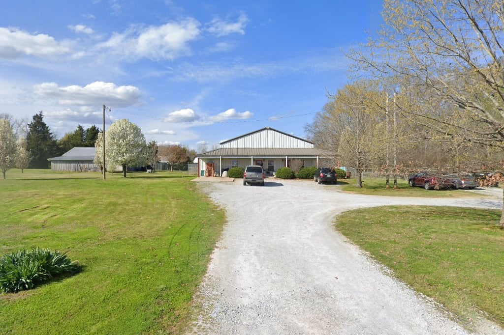 Peace Love and Animals