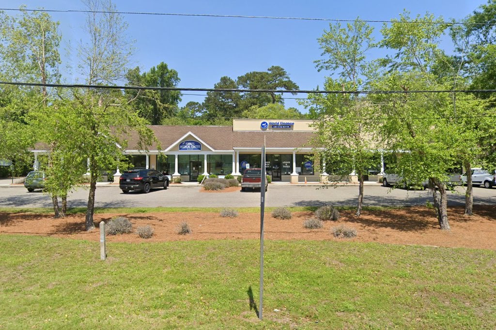 Aimant Animal Hospital