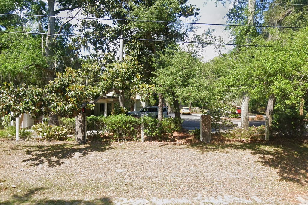 Animal Hospital of Lady's Island