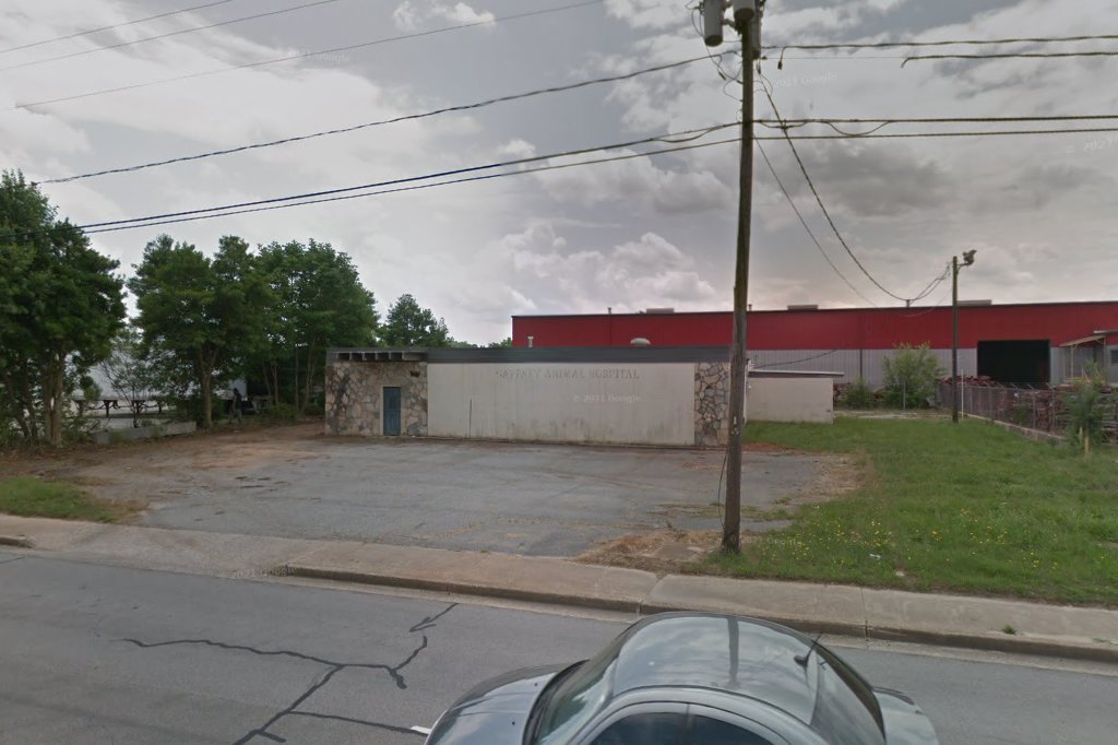 Gaffney Animal Hospital