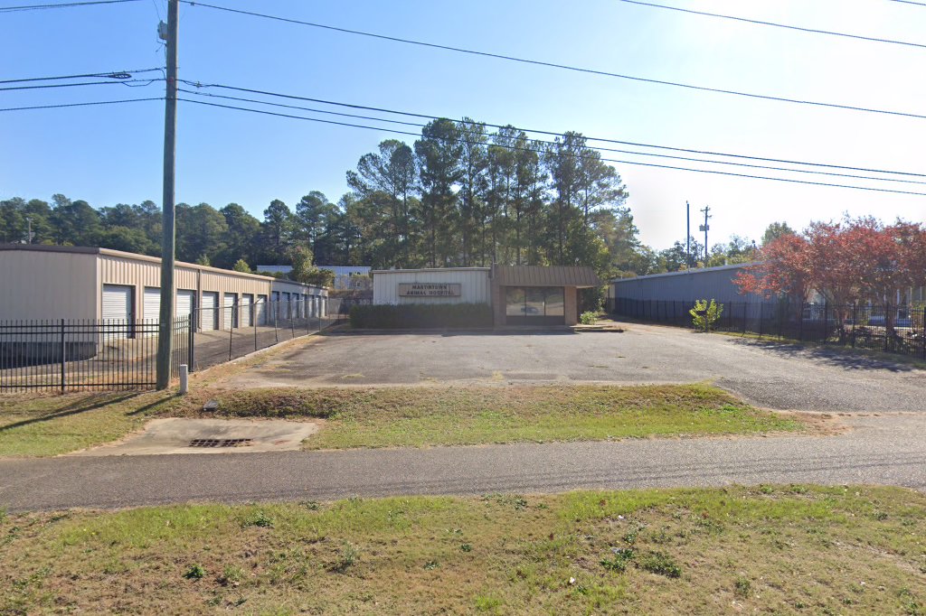 Martintown Animal Hospital