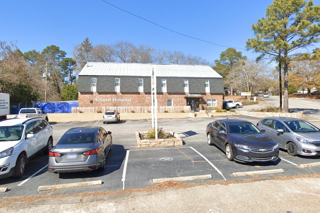 Elam Animal Hospital