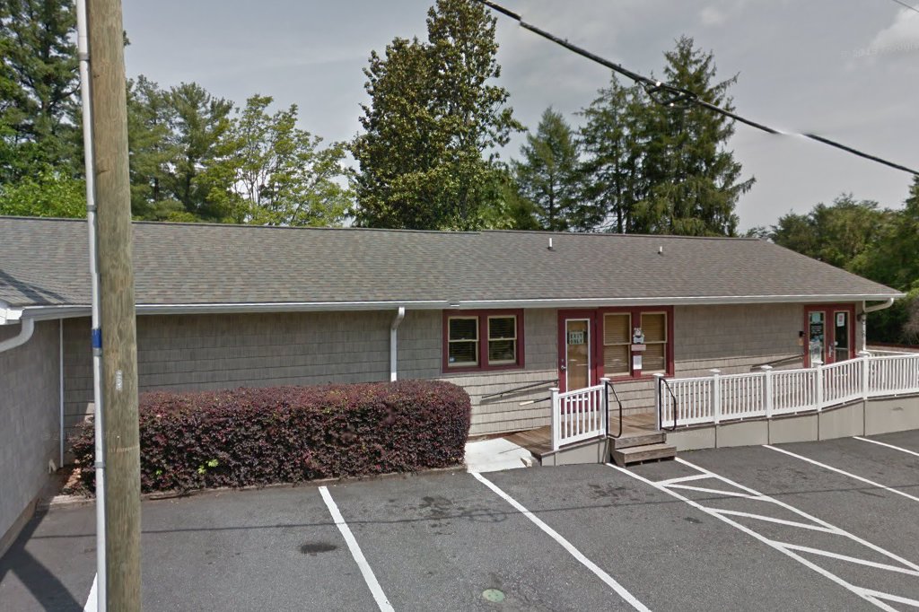 God's Creatures Animal Hospital