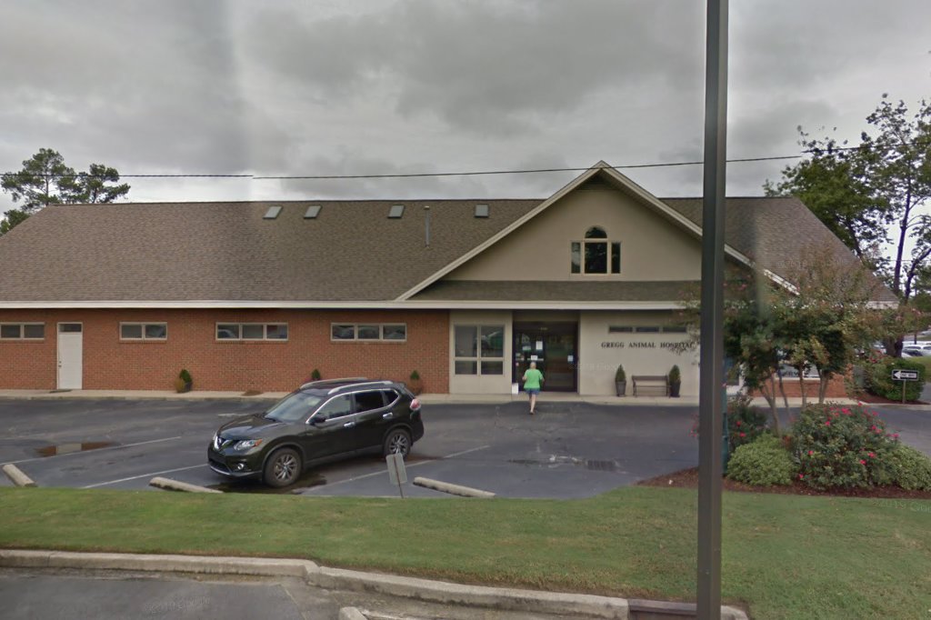 Gregg Animal Hospital